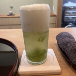 252180172 - 青梅美味しい！