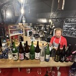 酒肴飯ブリオ - 