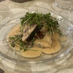 酒肴飯ブリオ - 