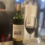 酒肴飯ブリオ - 