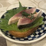 酒肴飯ブリオ - 