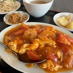 中華料理寧海飯店 - 