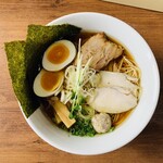 自家製麺くまがい - 