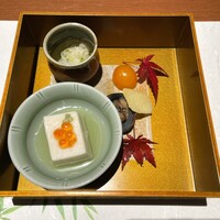 梅田 鮨 個室 みや川 - 