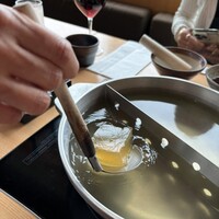 銀座しゃぶ通 マロニエゲート店 - 