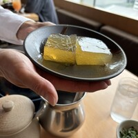 銀座しゃぶ通 マロニエゲート店 - 