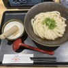 山下本気うどん 川崎銀柳街