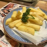 秋吉 - ポテトフライ