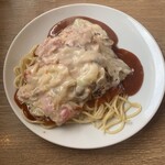 パス太 あんかけ亭  - 