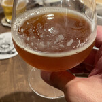 Swan Lake Pub Edo Tamachi Ten