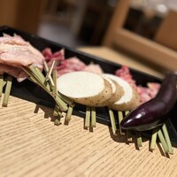 北浜 鳥匠 Ren - 