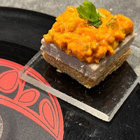 RESTAURANT SALT - 