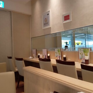 銀座コージーコーナー_2