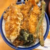 天丼てんや 吉祥寺店