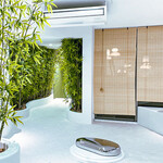 雲ノ茶カフェ - 