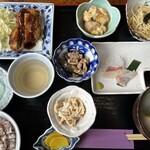 正木 - 
