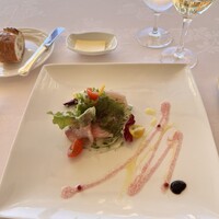 La Classe de Cienega - 