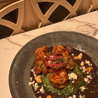 FONDA MEXICANA New York 銀座店 - 