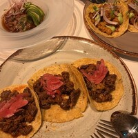 FONDA MEXICANA New York 銀座店 - 