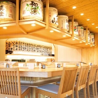 寿司 築地日本海_1