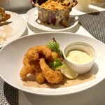 アークラウンジ 新宿西口駅前店 - 