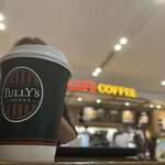 タリーズコーヒー - 