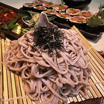 上物天然海鮮カツオ - 