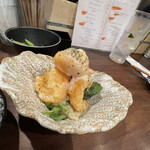 立呑 中津3-17-5 - 