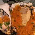 上物天然海鮮カツオ - 