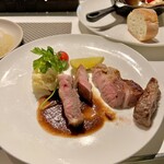 アークラウンジ 新宿西口駅前店 - 