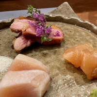 炭火焼鳥 いこか - 