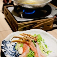 蟹たくみ - 