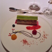 RESTAURANT PRUNIER - 