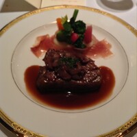 RESTAURANT PRUNIER - 