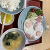 さか本そば店