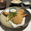 とんかつ食房 厚○