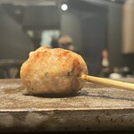 炭火焼鳥いこか 西天満 - 