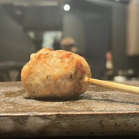 炭火焼鳥いこか 西天満 - 