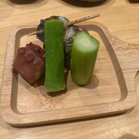 鮨 つきうだ - 