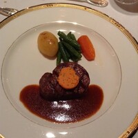 RESTAURANT PRUNIER - 