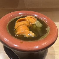 鮨 つきうだ - 