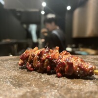 炭火焼鳥いこか 西天満 - 