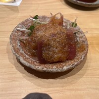 鮨 つきうだ - 