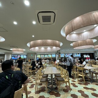 新宿さぼてん_2