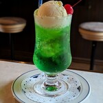 喫茶ジャニー - 