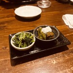 居酒屋もん吉 - 