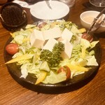 居酒屋もん吉 - 