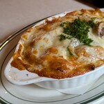 喫茶ジャニー - 