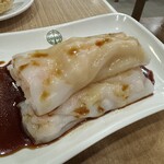 添好運點心專門店 - 韮王鮮蝦腸