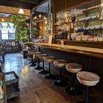 喫茶ジャニー - 